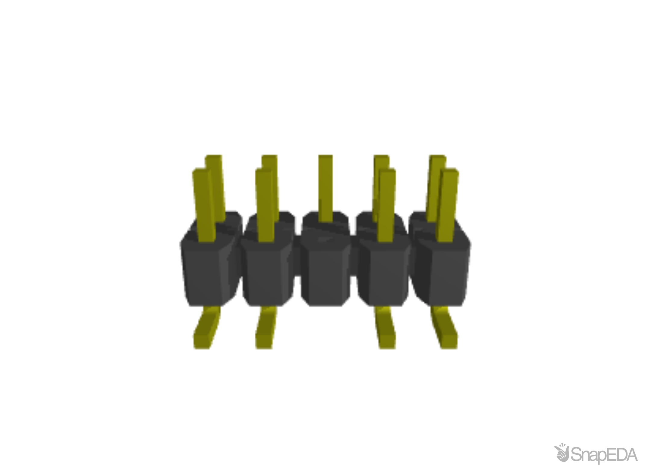 TSM-105-04-TM-DV-006 3D Model