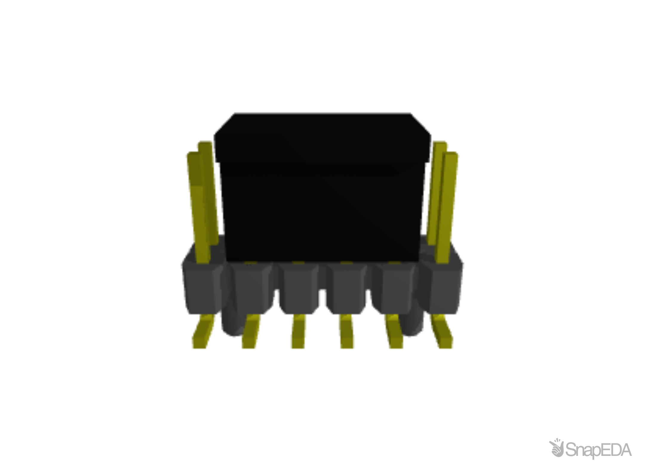 TSM-106-01-F-DV-A-P 3D Model