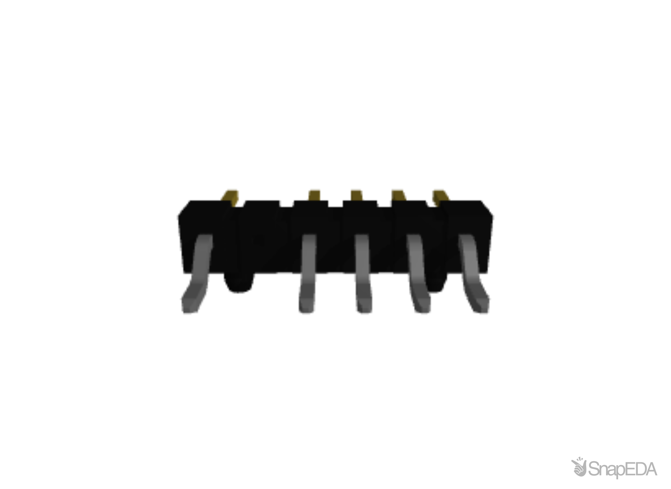 TSM-106-01-F-SH-A-002 3D Model