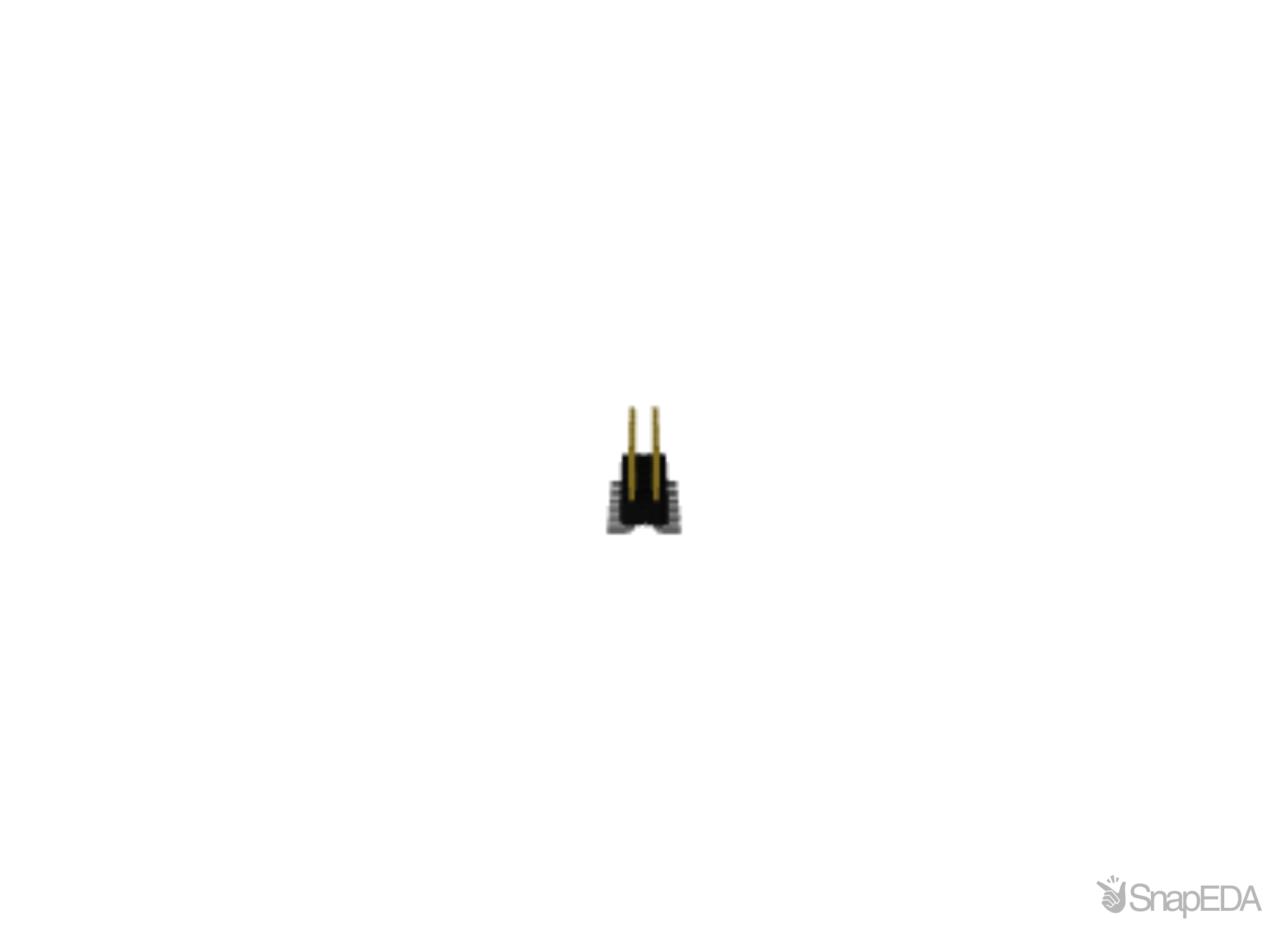 TSM-106-01-L-DV-TR 3D Model