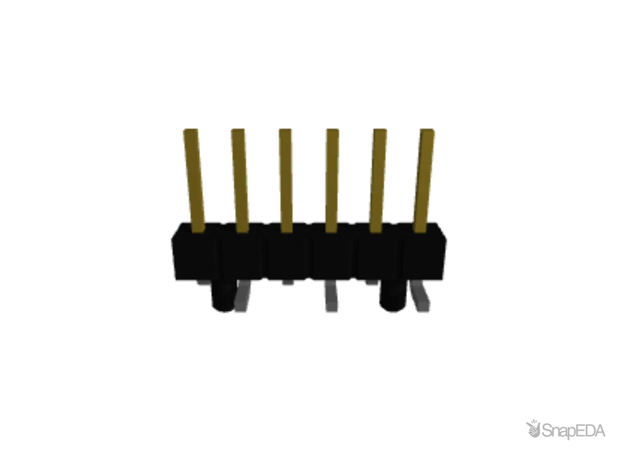 TSM-106-01-L-SV-A-TR 3D Model