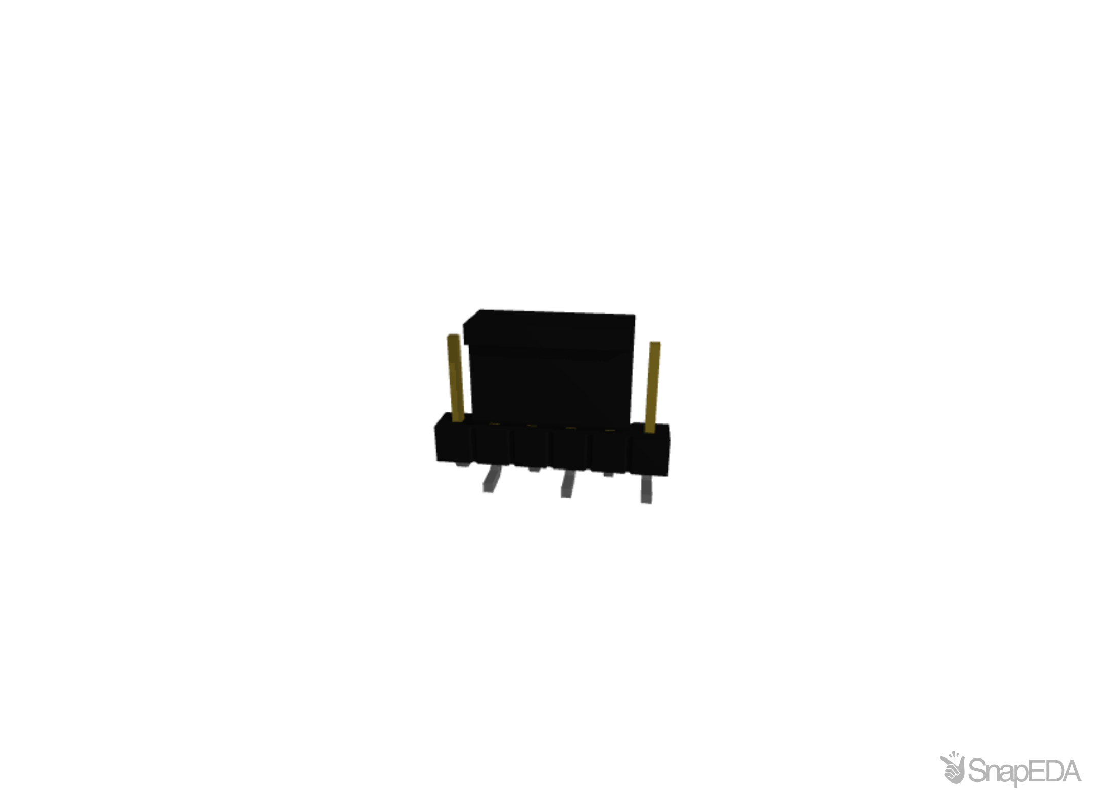 TSM-106-01-L-SV-P 3D Model