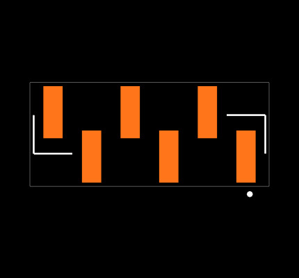 TSM-106-01-L-SV-P Footprint