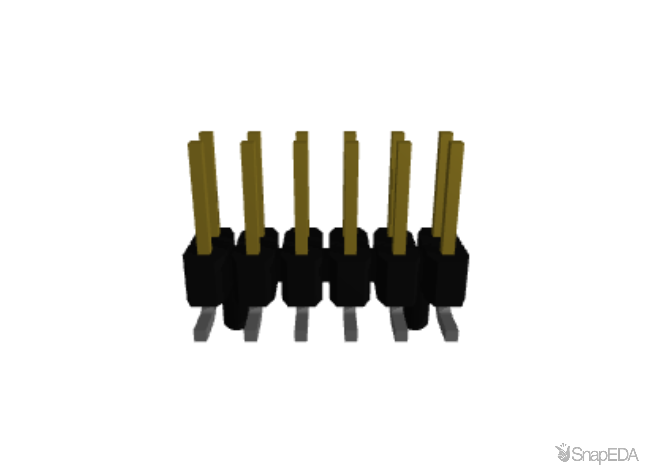 TSM-106-01-S-DV-A 3D Model