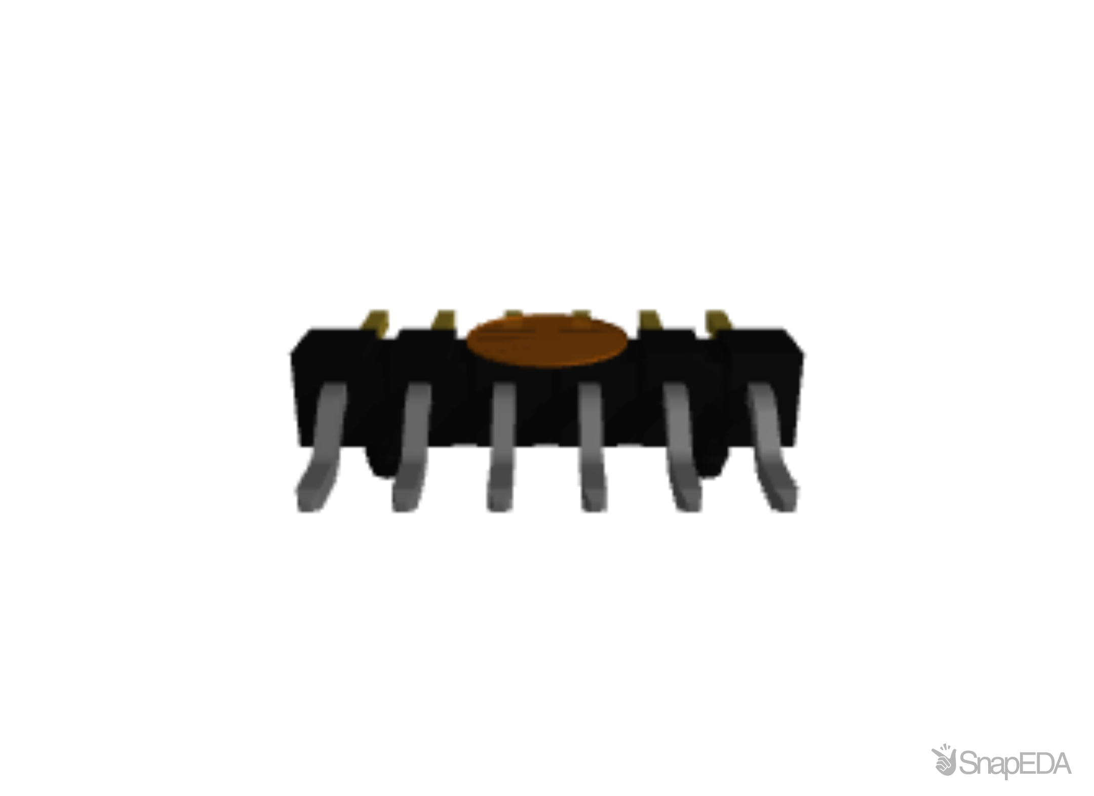 TSM-106-01-S-SH-A-K-TR 3D Model