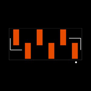 TSM-106-01-S-SV Footprint