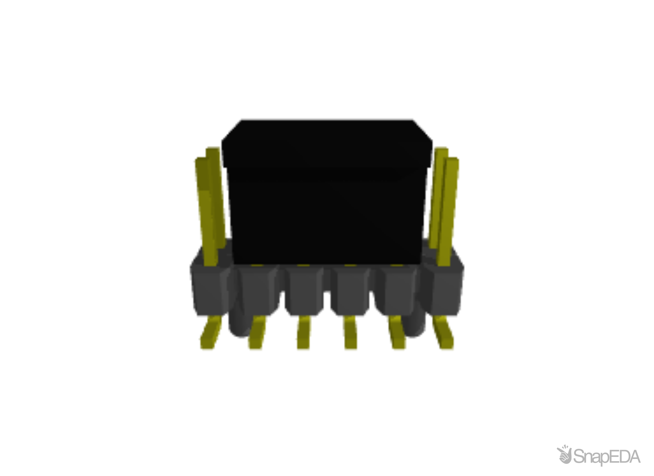 TSM-106-01-T-DV-A-P 3D Model