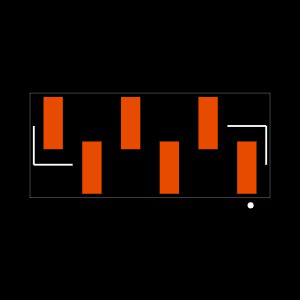 TSM-106-01-T-SV-P Footprint