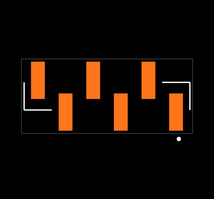 TSM-106-03-L-SV Footprint