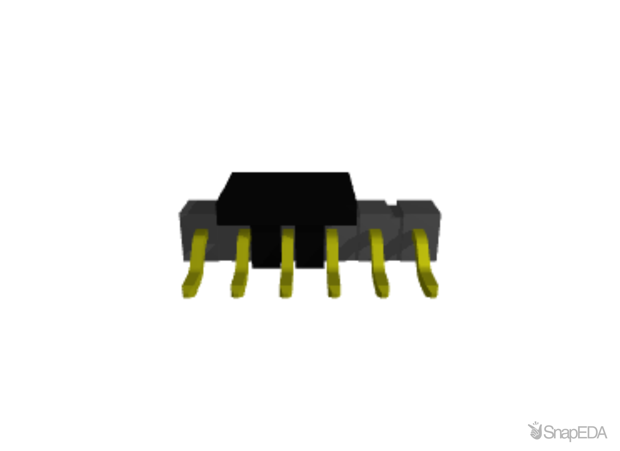 TSM-106-04-L-SH-P-TR 3D Model