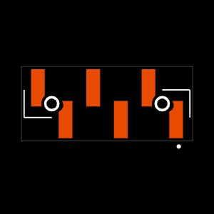 TSM-106-04-S-SV-LC Footprint