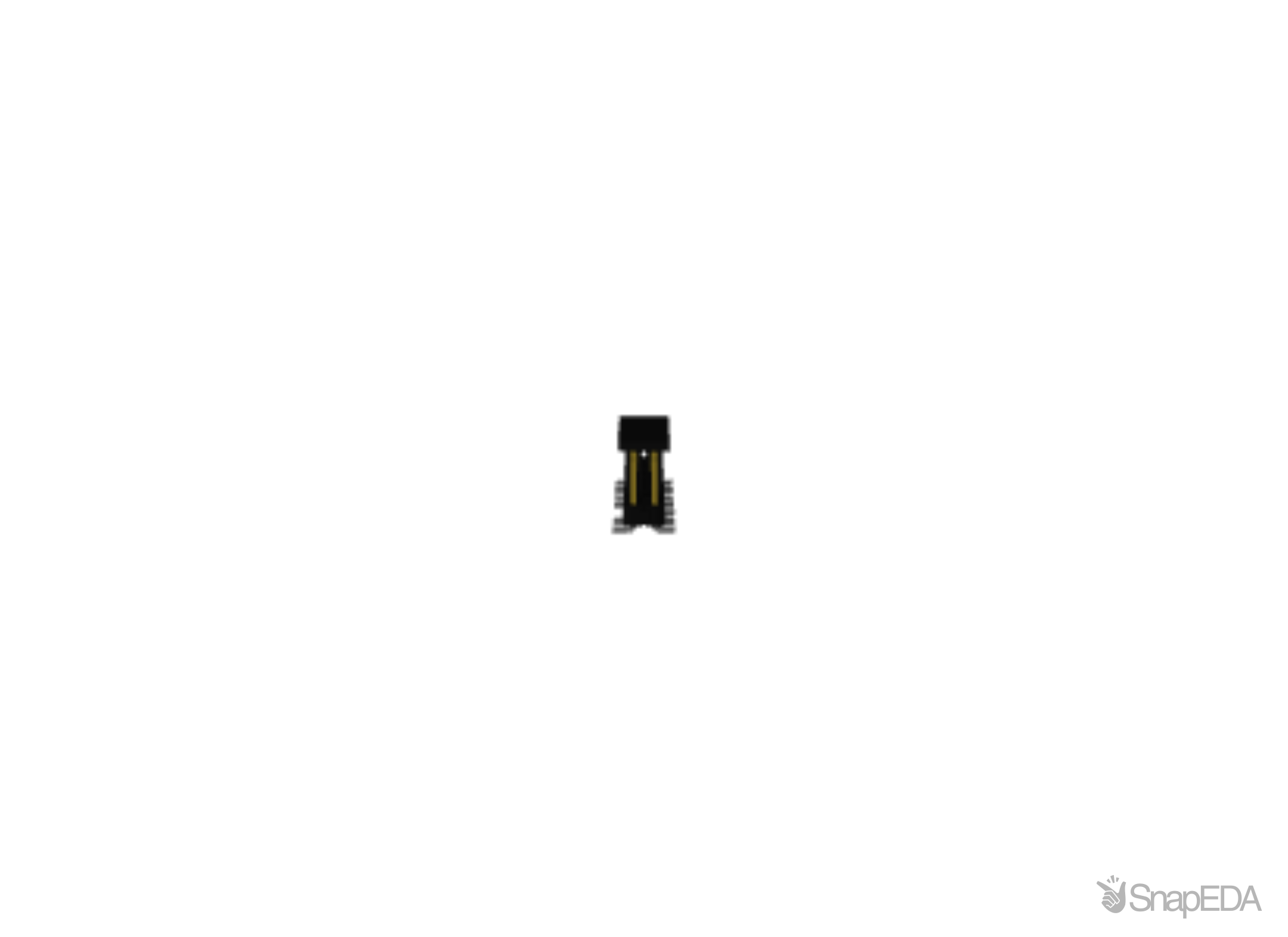 TSM-107-01-F-DV-006-P-TR 3D Model