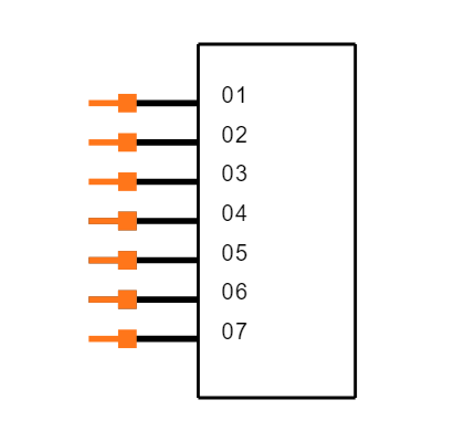 TSM-107-03-L-SV-P-TR Symbol
