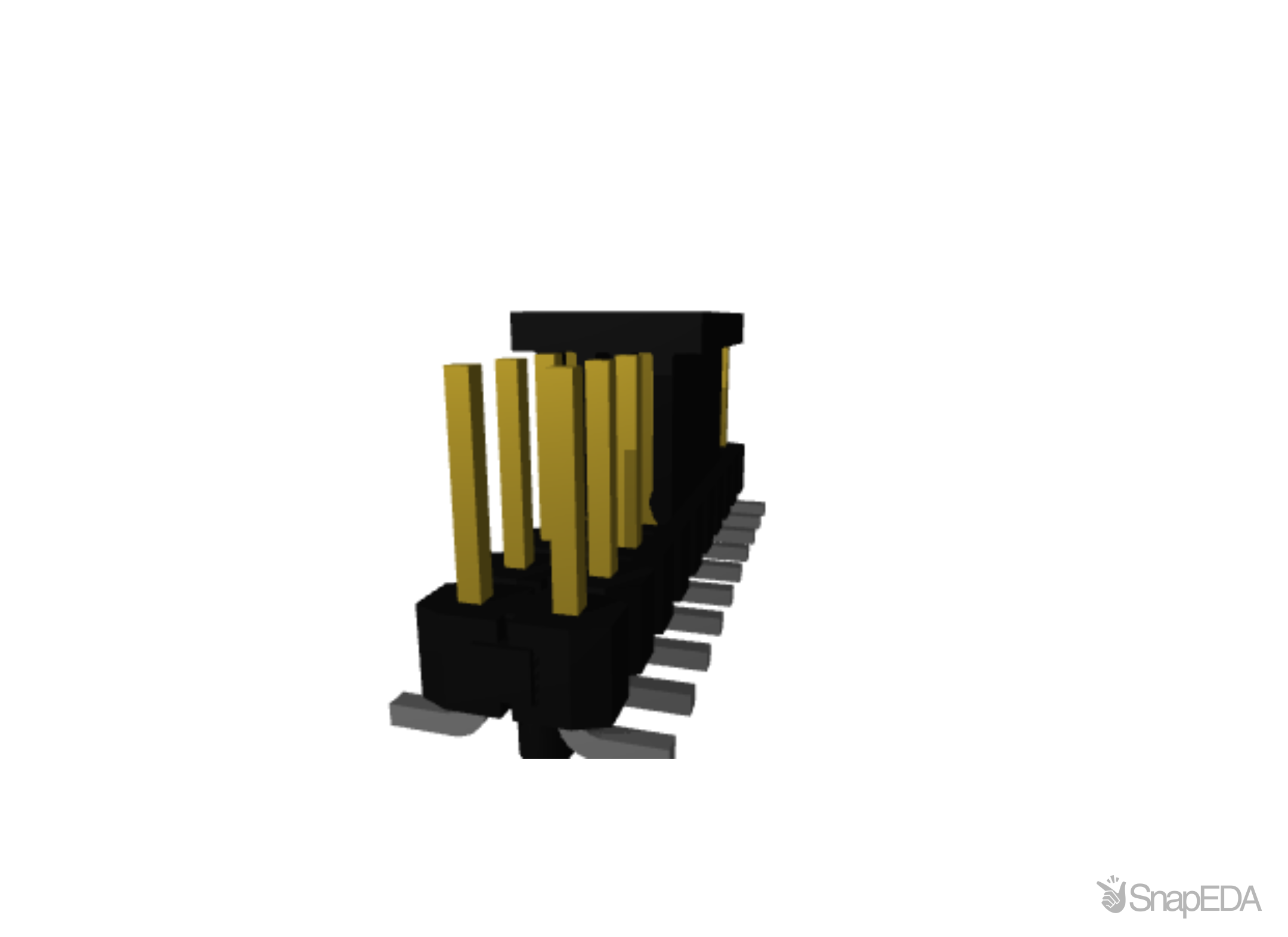 TSM-110-01-F-DV-A-P-TR 3D Model
