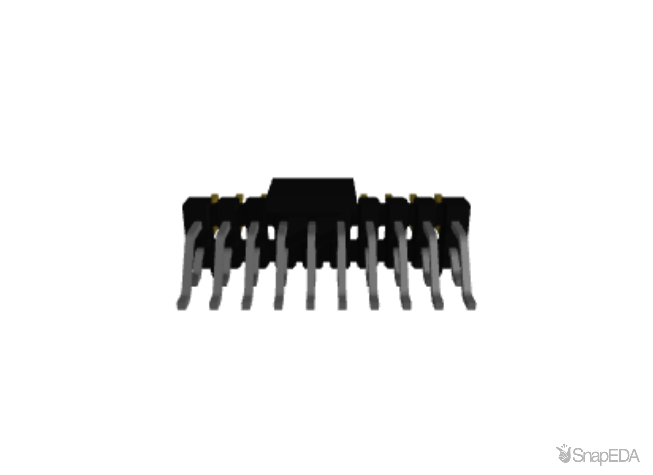 TSM-110-01-L-DH-A-P-TR 3D Model