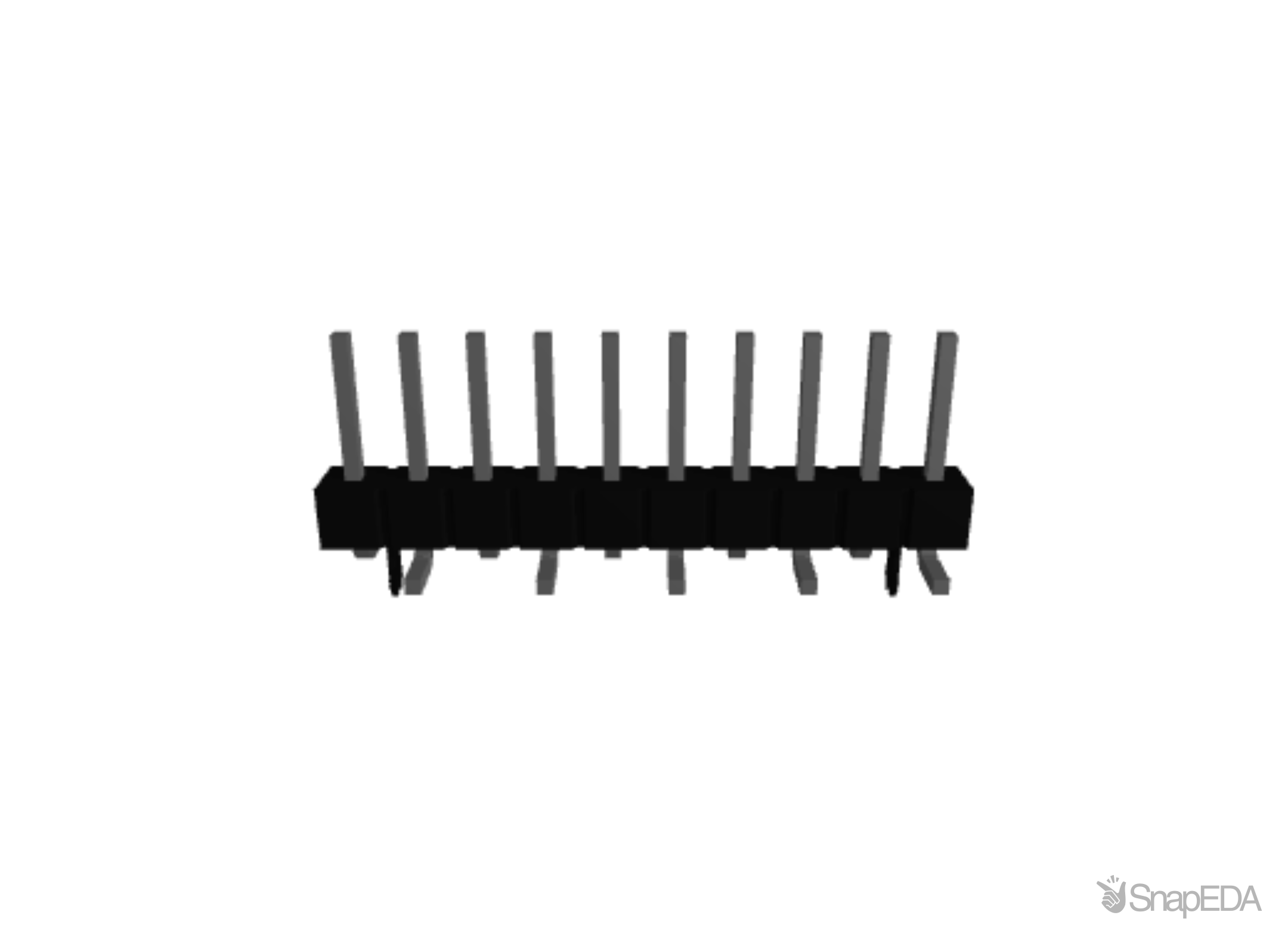 TSM-110-01-T-SV-LC 3D Model