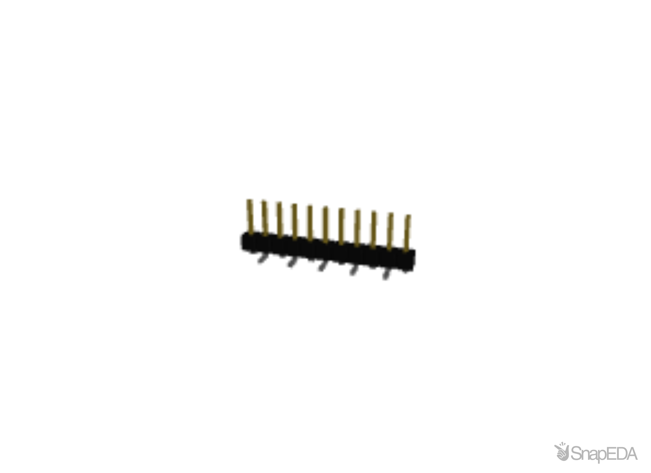 TSM-111-01-S-SV 3D Model