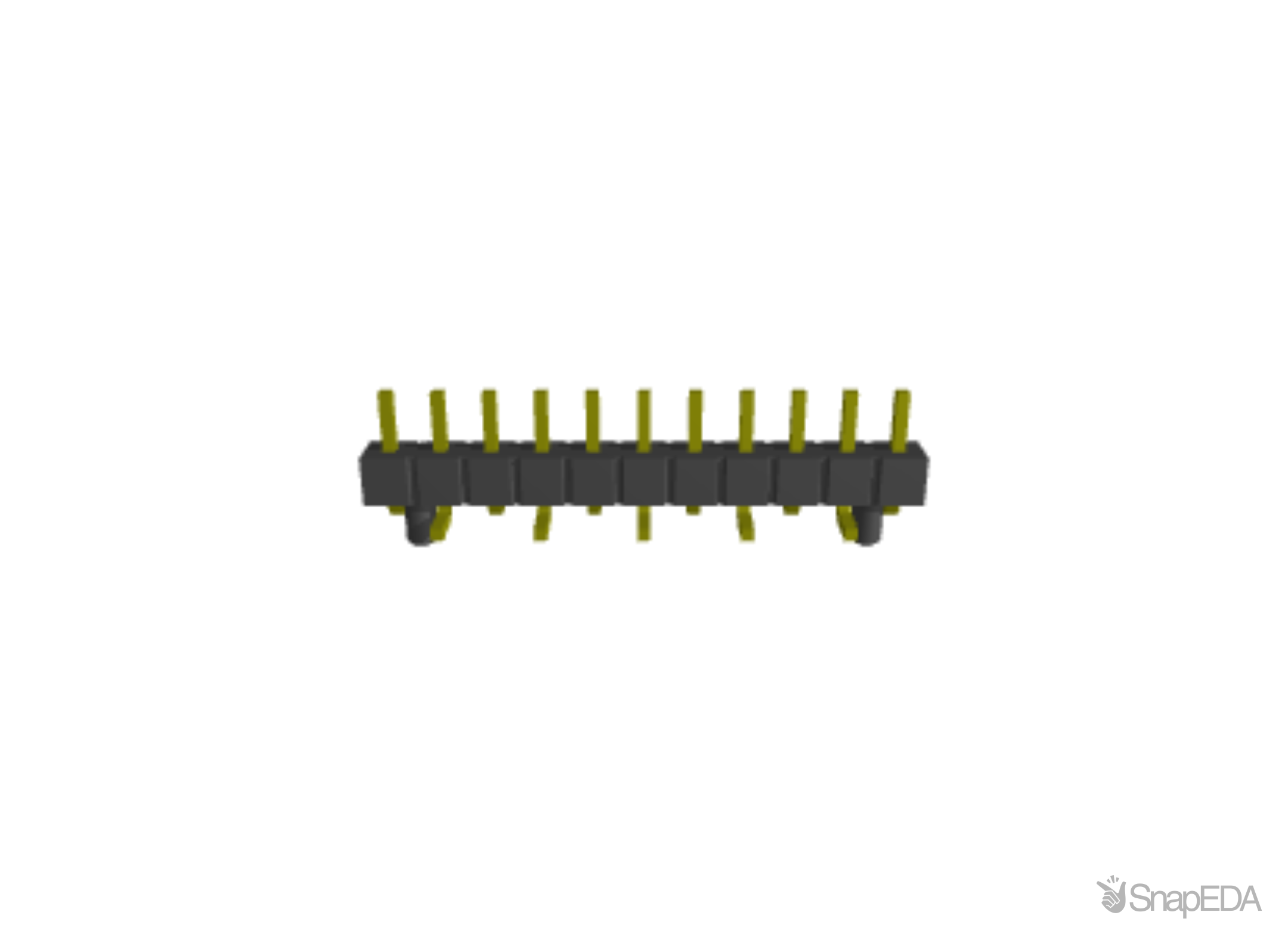 TSM-111-04-T-SV-A 3D Model