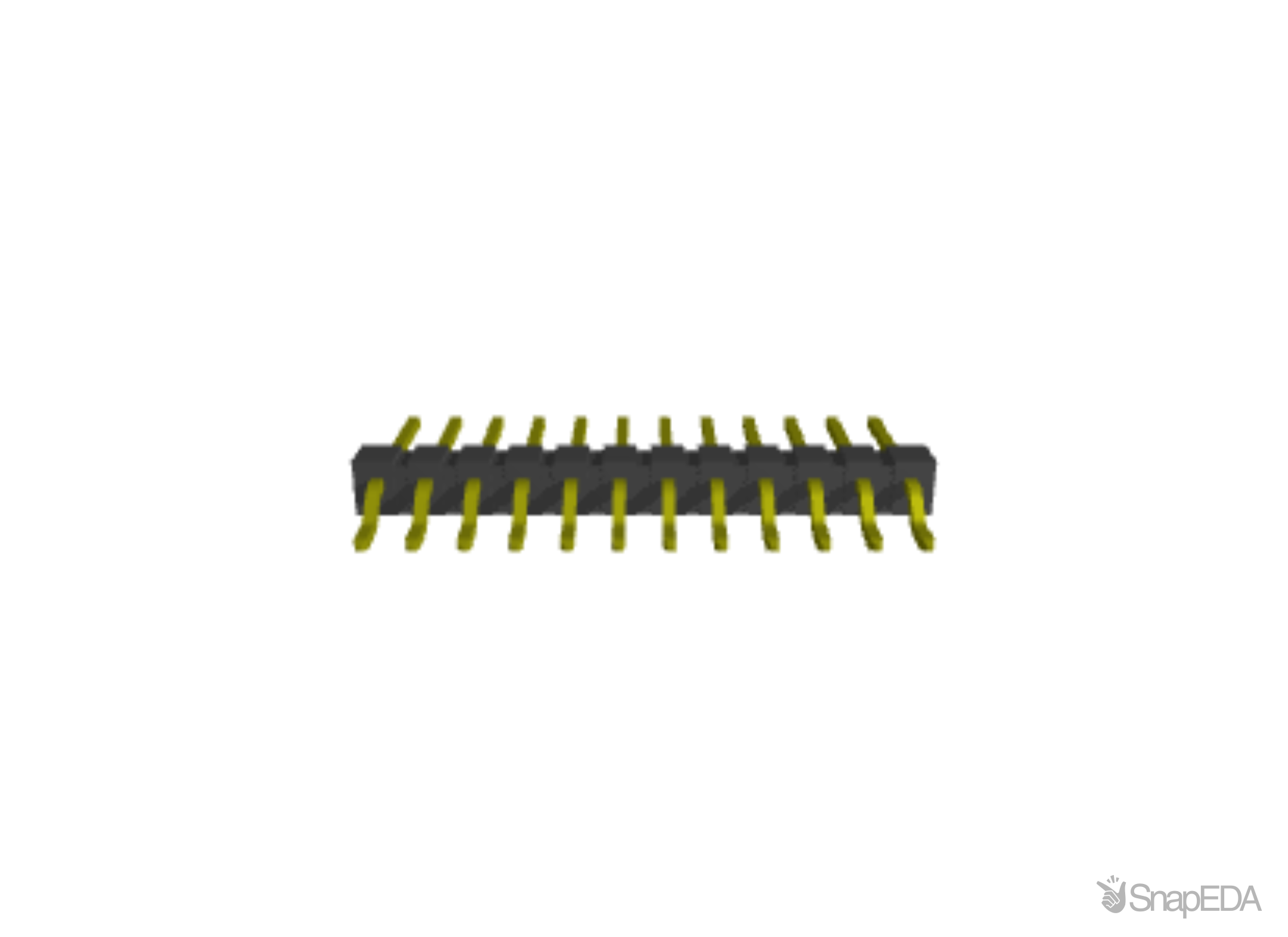 TSM-112-02-S-SH 3D Model