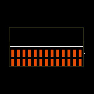 TSM-113-01-LM-DH-K Footprint