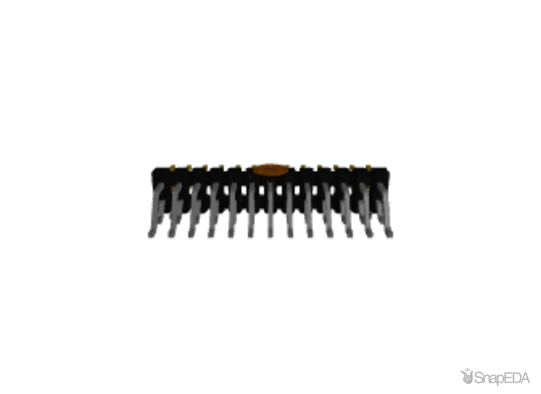 TSM-113-01-LM-DH-SL-K 3D Model