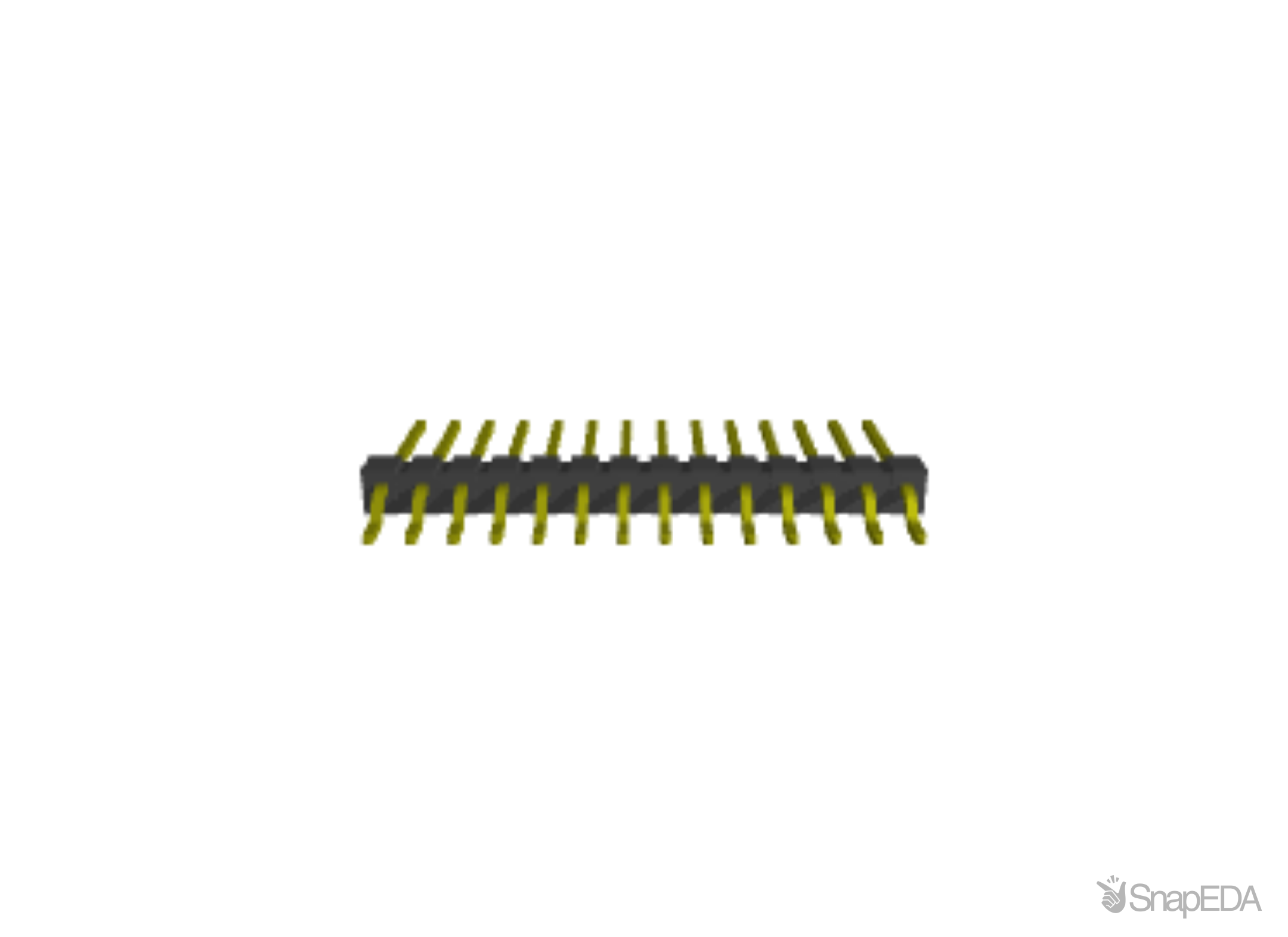 TSM-114-03-L-SH 3D Model