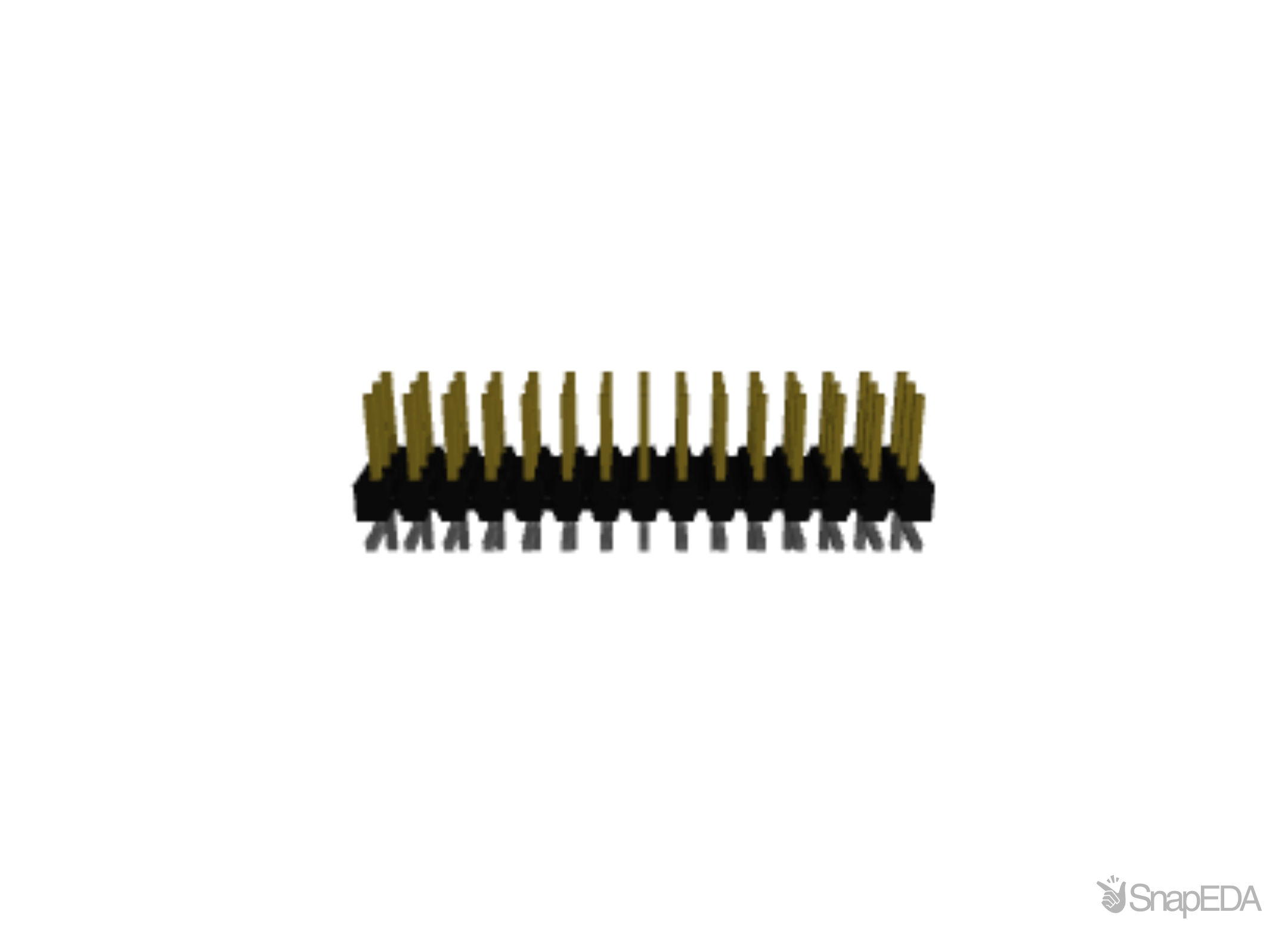 TSM-115-01-F-TM 3D Model