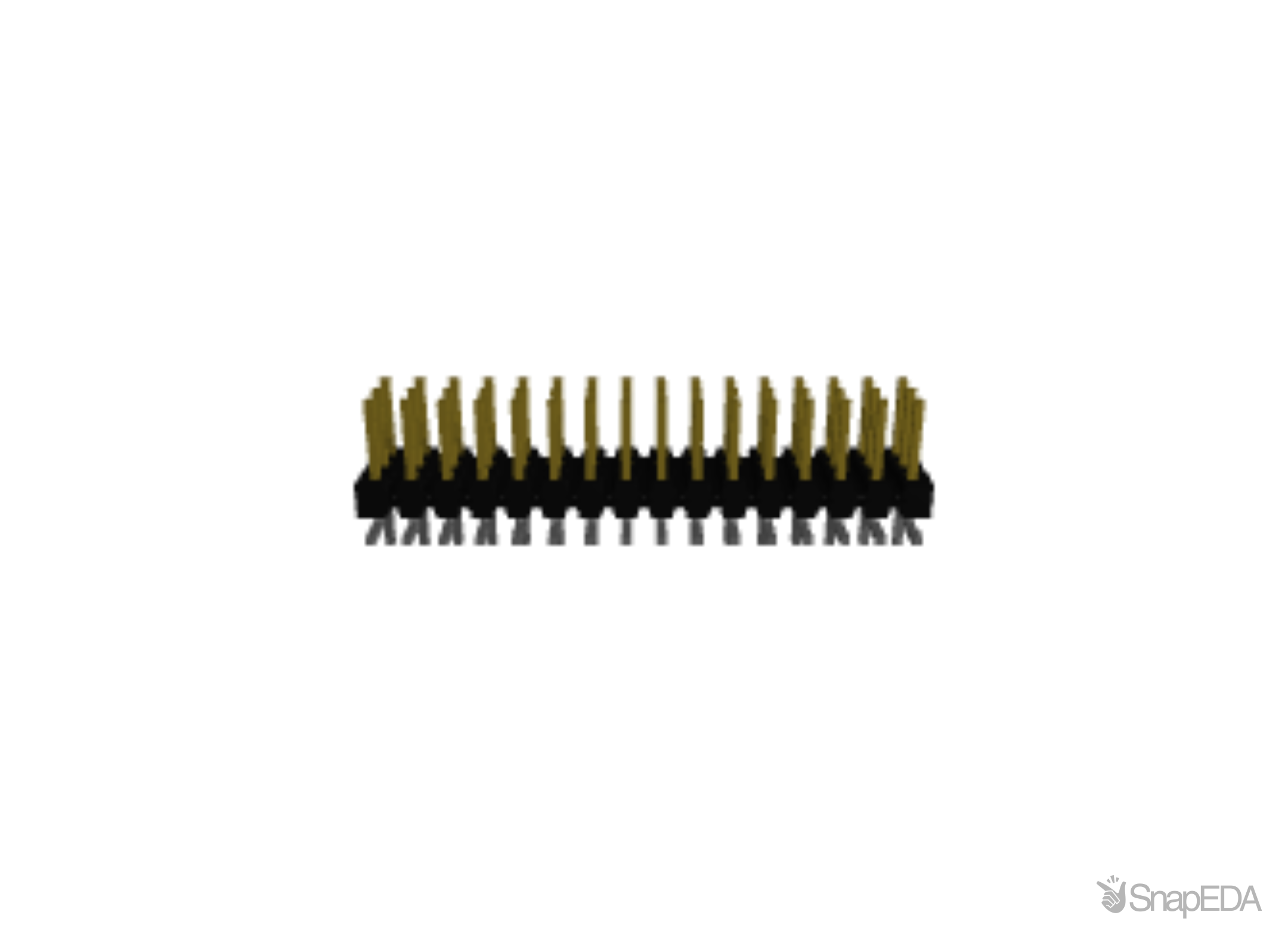 TSM-116-01-F-TM 3D Model