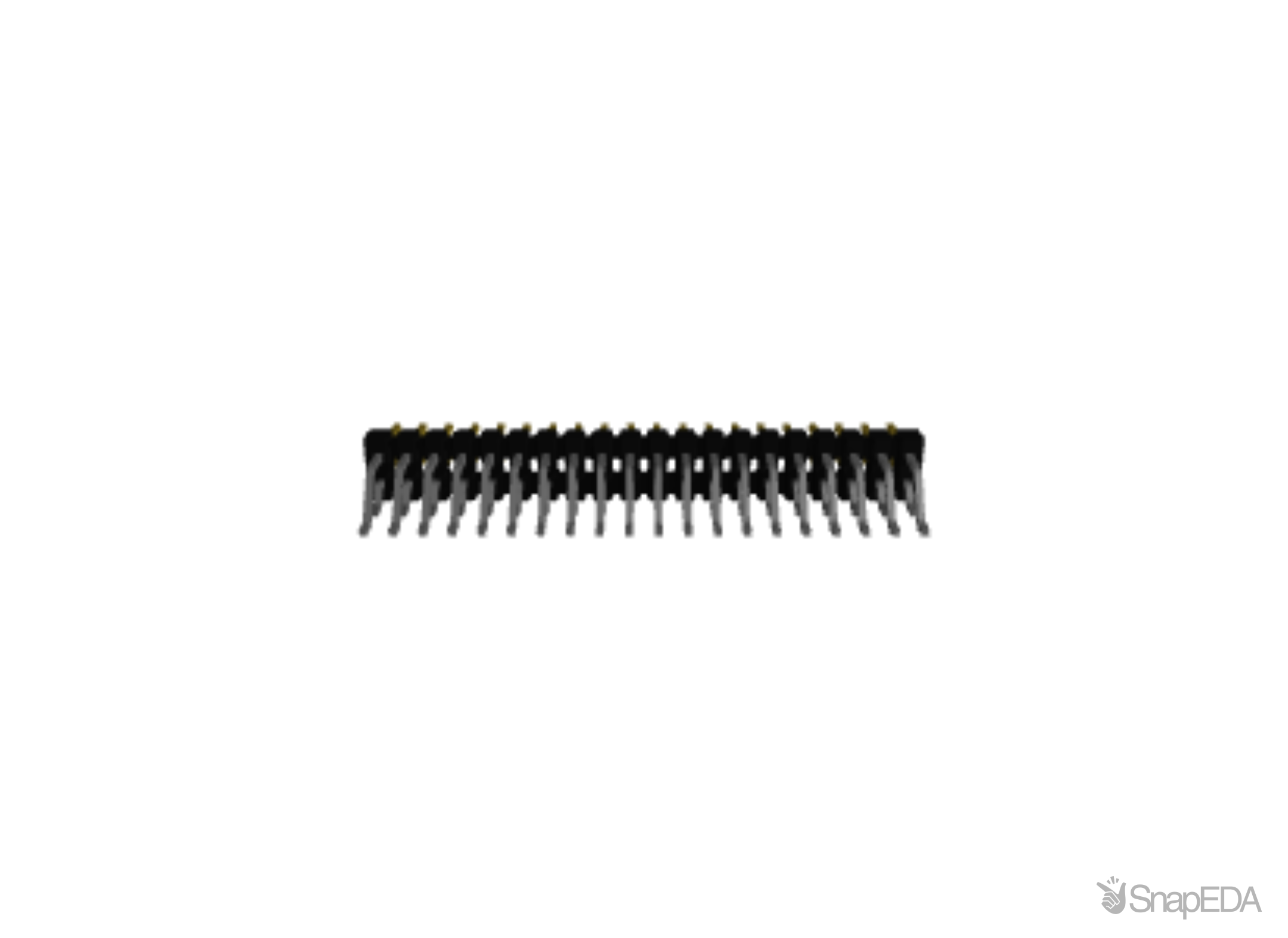 TSM-120-01-F-DH 3D Model