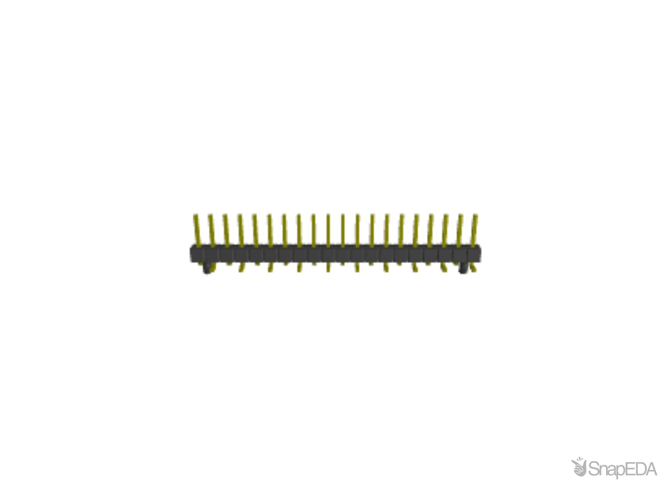 TSM-120-01-F-SV-A 3D Model