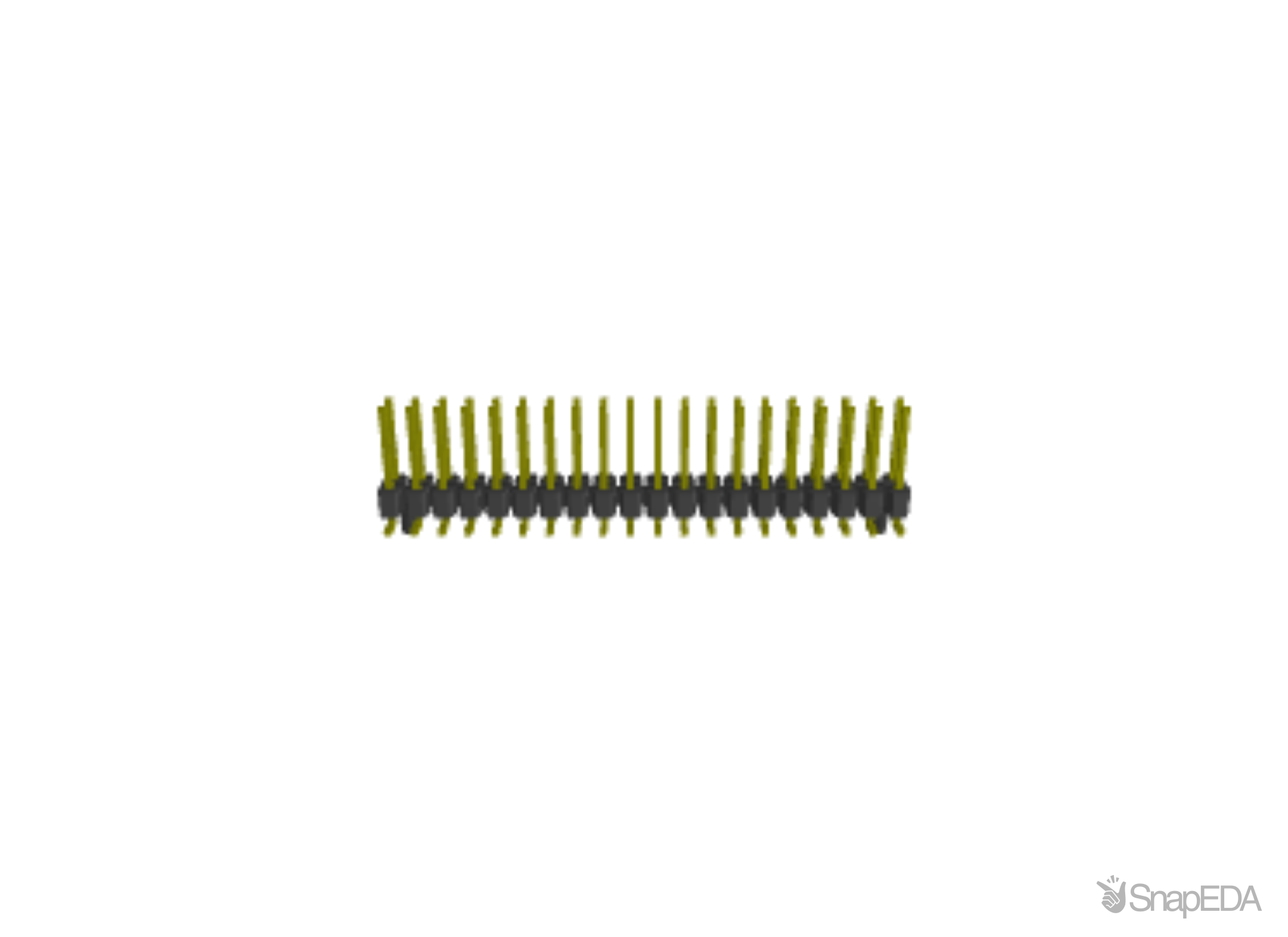 TSM-120-02-SM-DV-A 3D Model