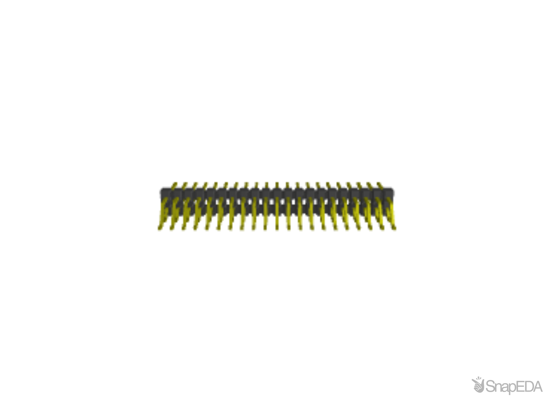 TSM-121-02-L-DH 3D Model