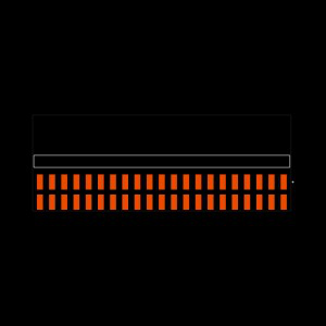TSM-121-02-L-DH Footprint