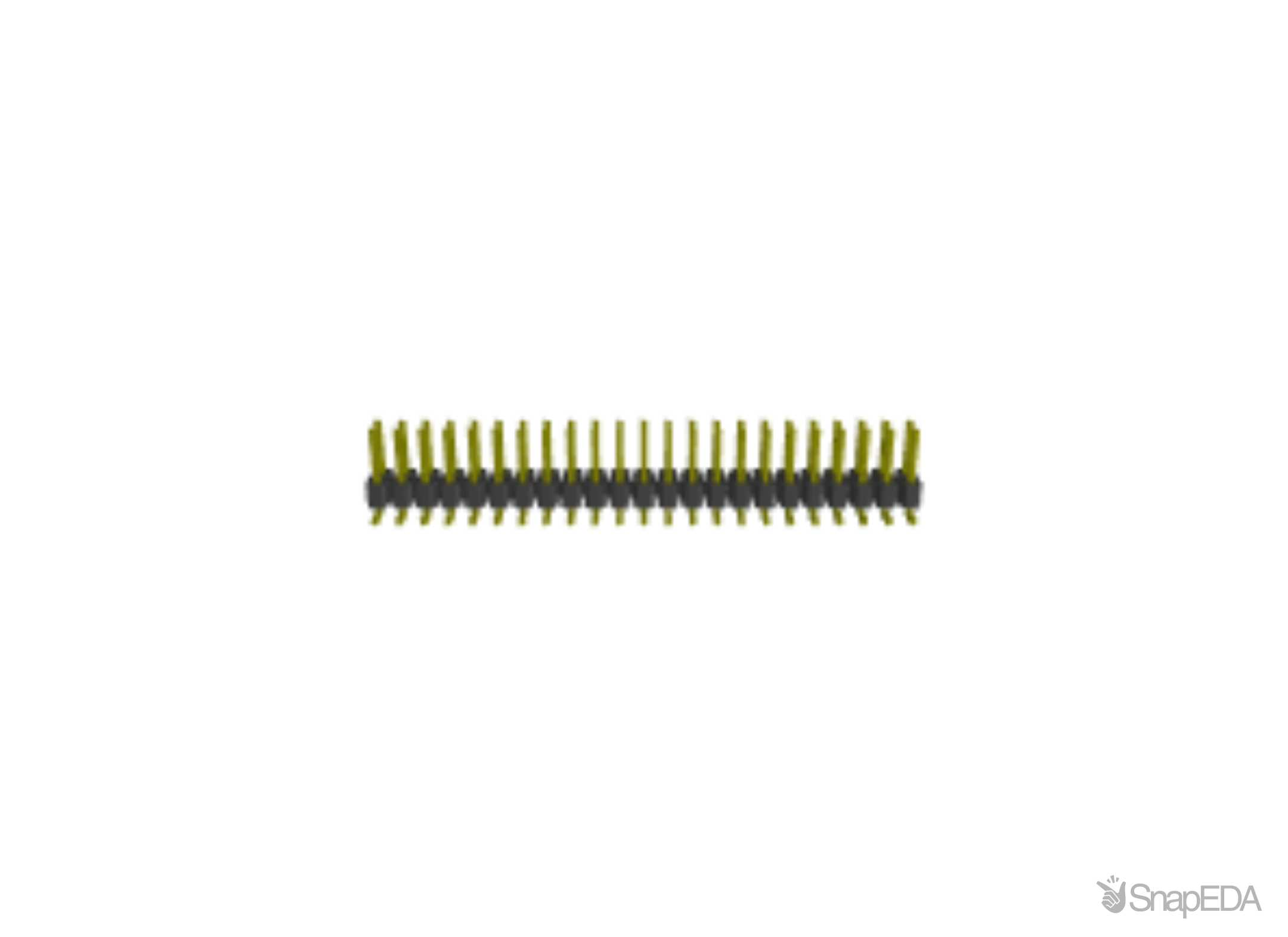 TSM-123-01-S-DV 3D Model