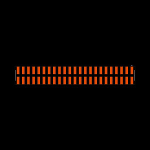 TSM-123-01-S-DV Footprint