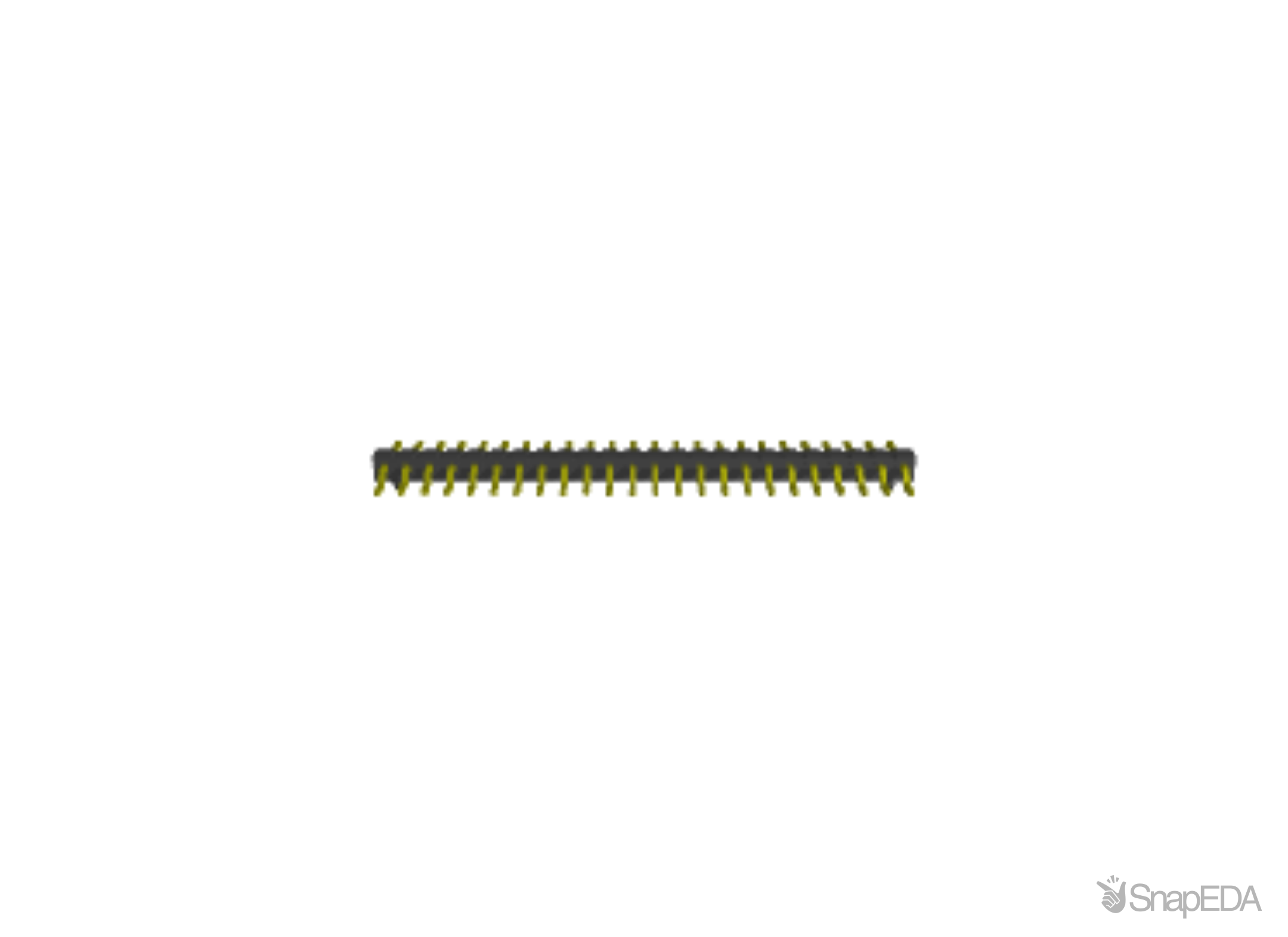 TSM-124-01-L-SH-A 3D Model