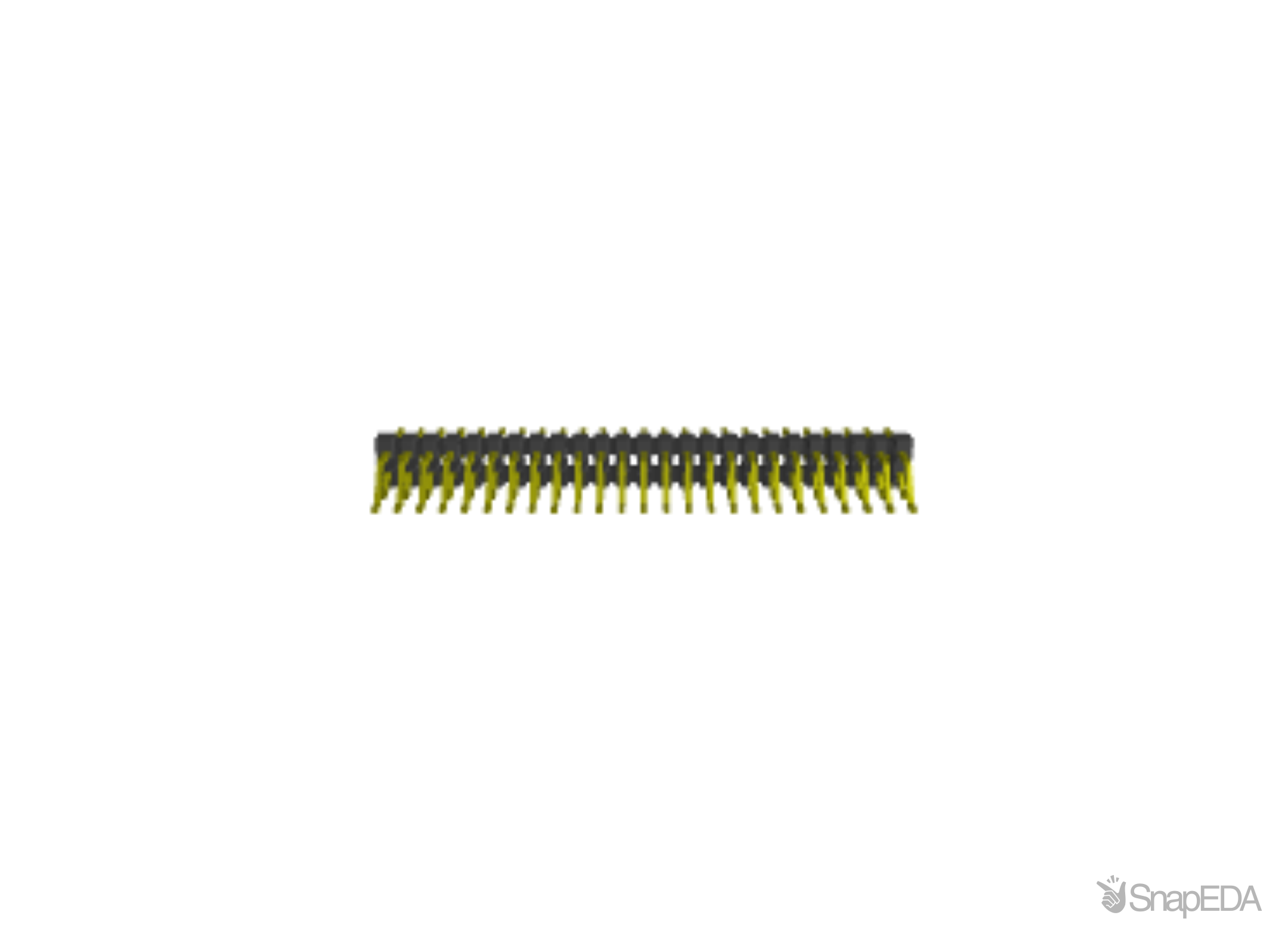 TSM-125-01-S-DH-LC 3D Model
