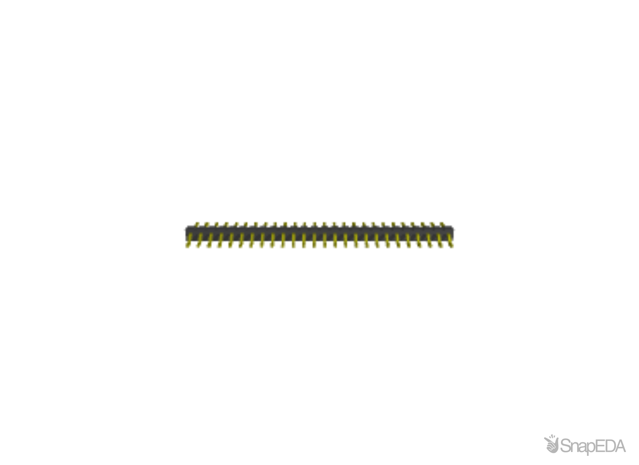 TSM-126-01-S-SH 3D Model