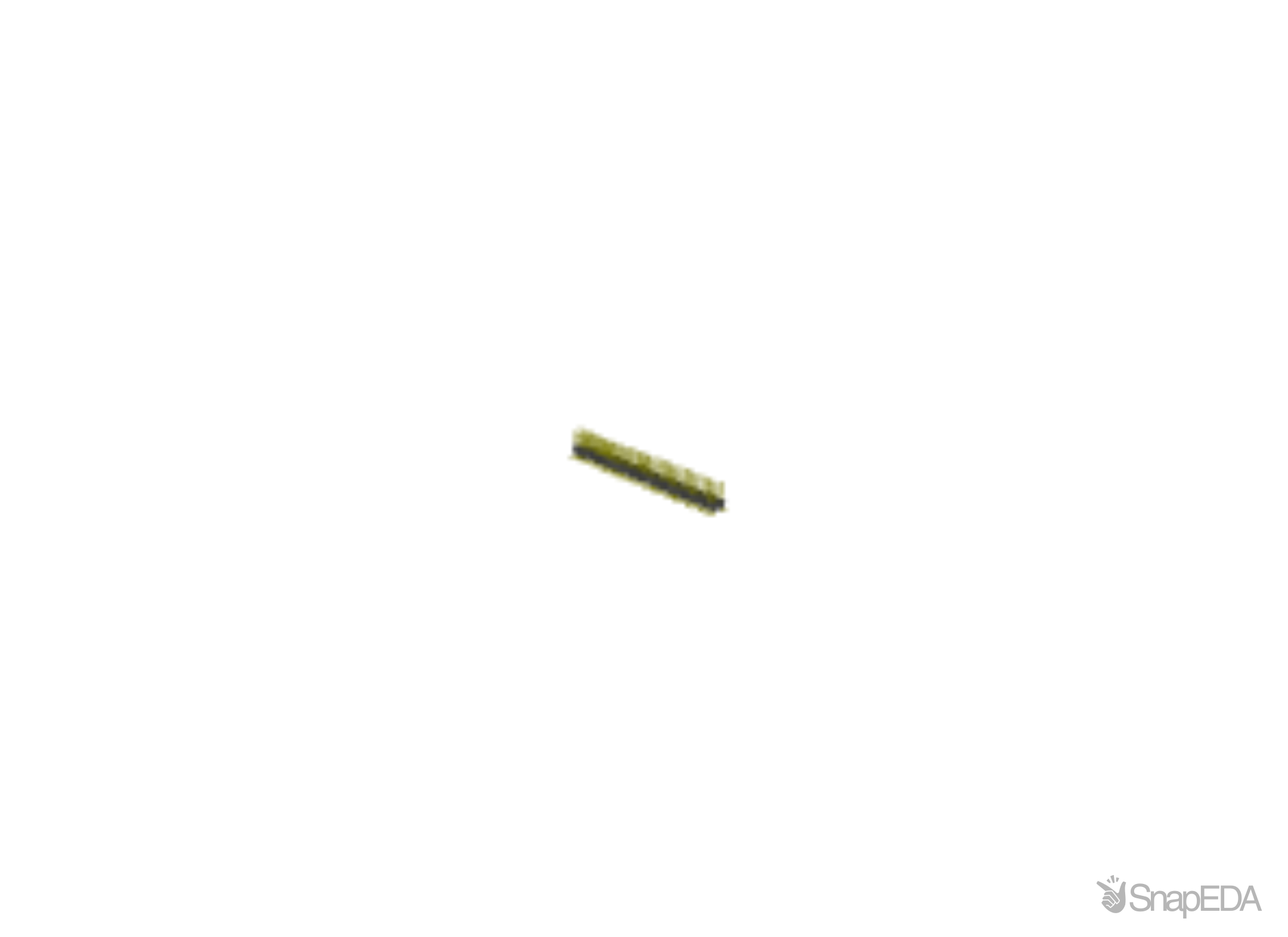TSM-128-01-S-DV 3D Model