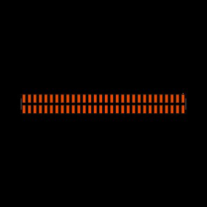TSM-130-02-F-DV Footprint