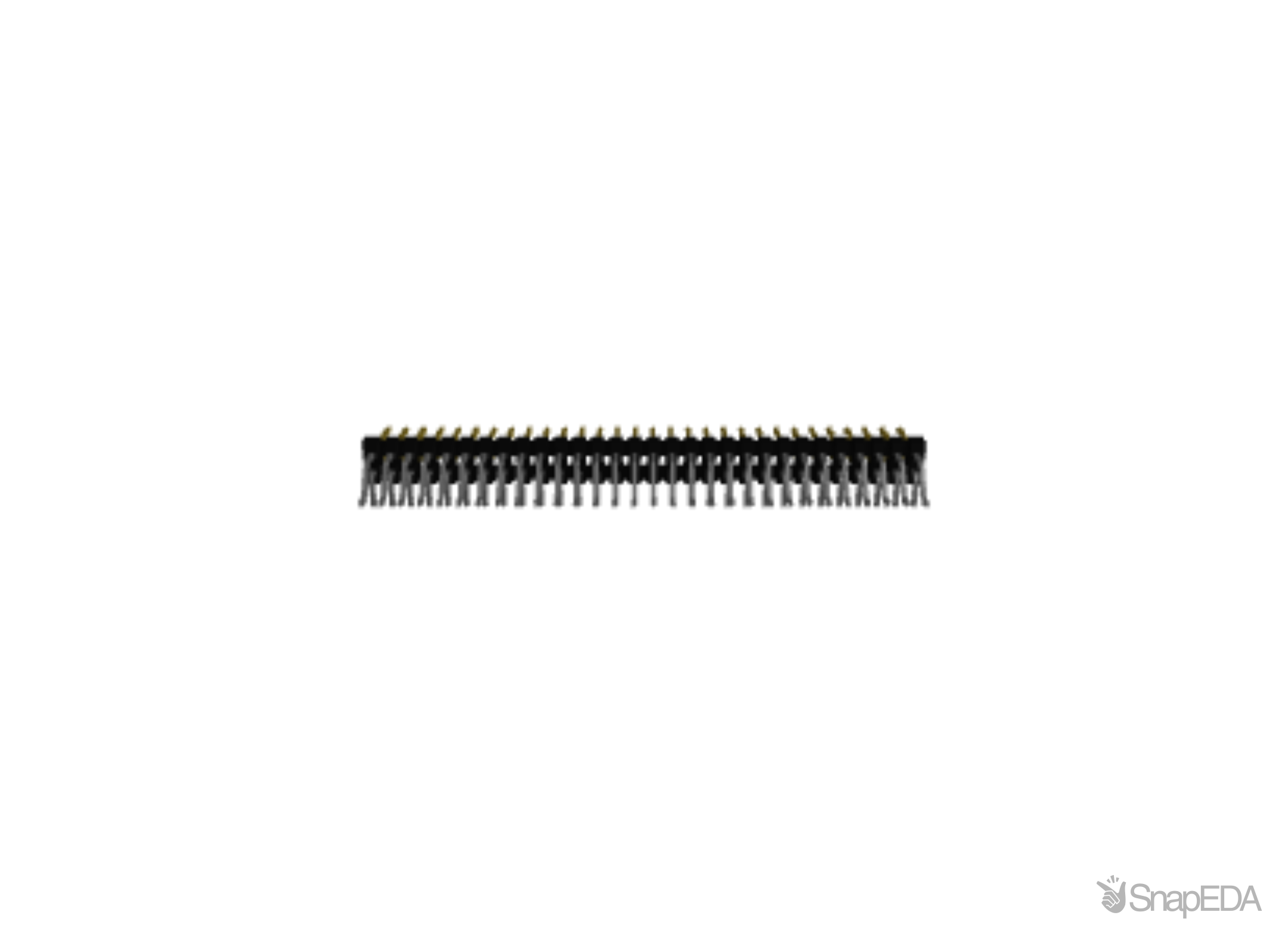 TSM-130-02-S-MT 3D Model
