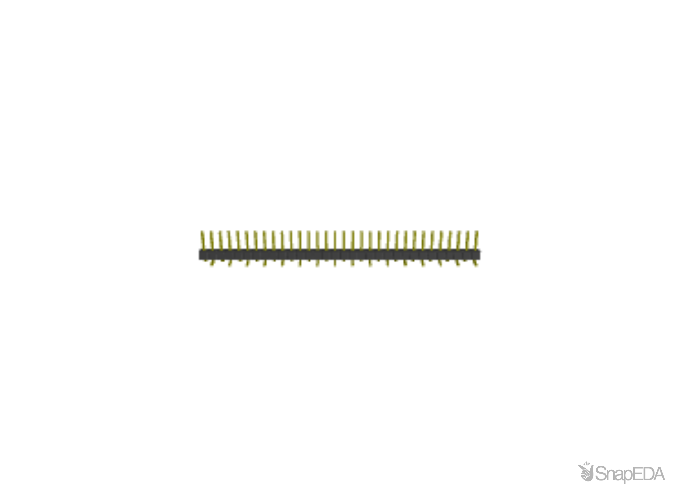 TSM-132-01-F-SV 3D Model