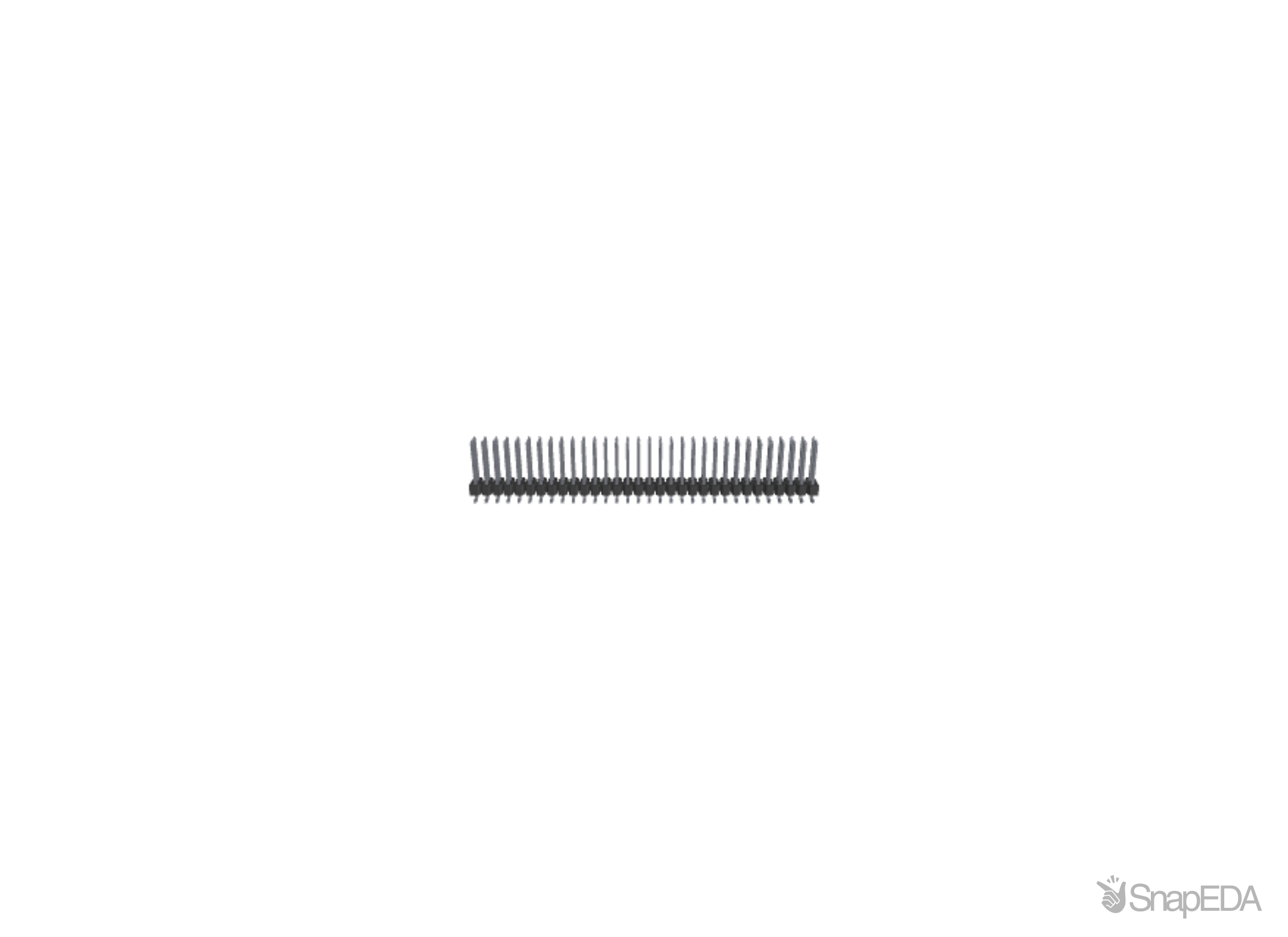 TSM-132-03-T-DV 3D Model