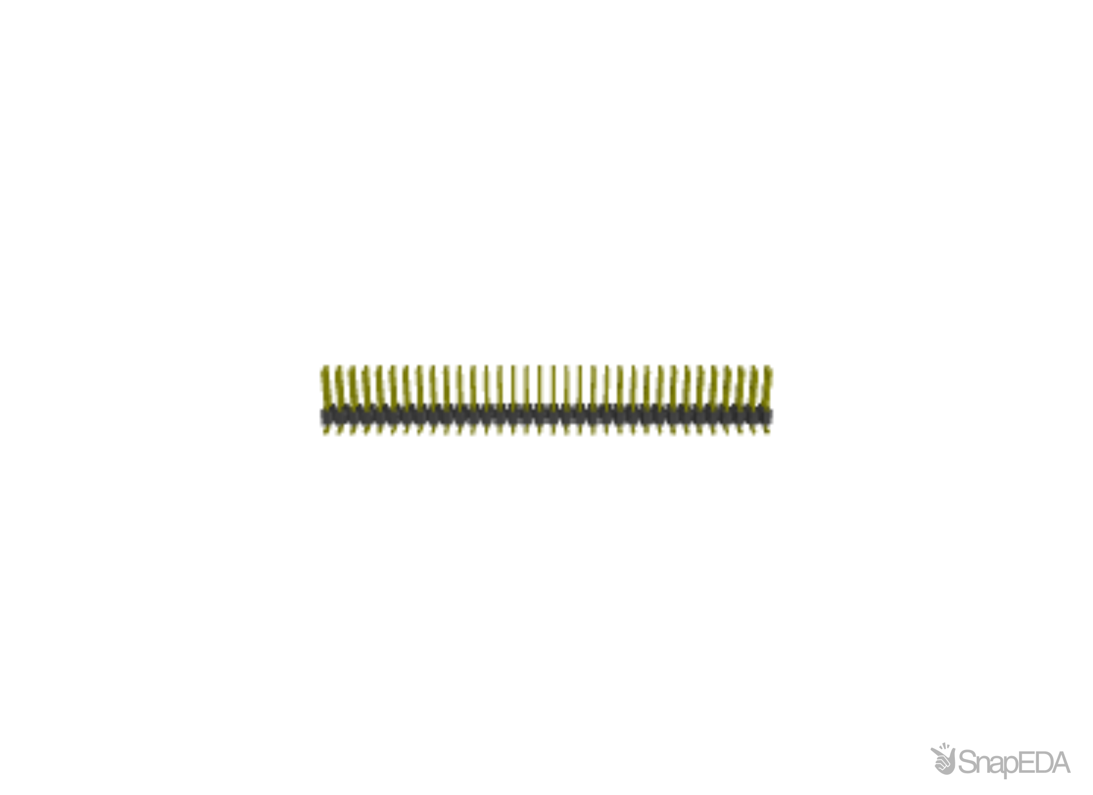 TSM-134-02-S-DV 3D Model