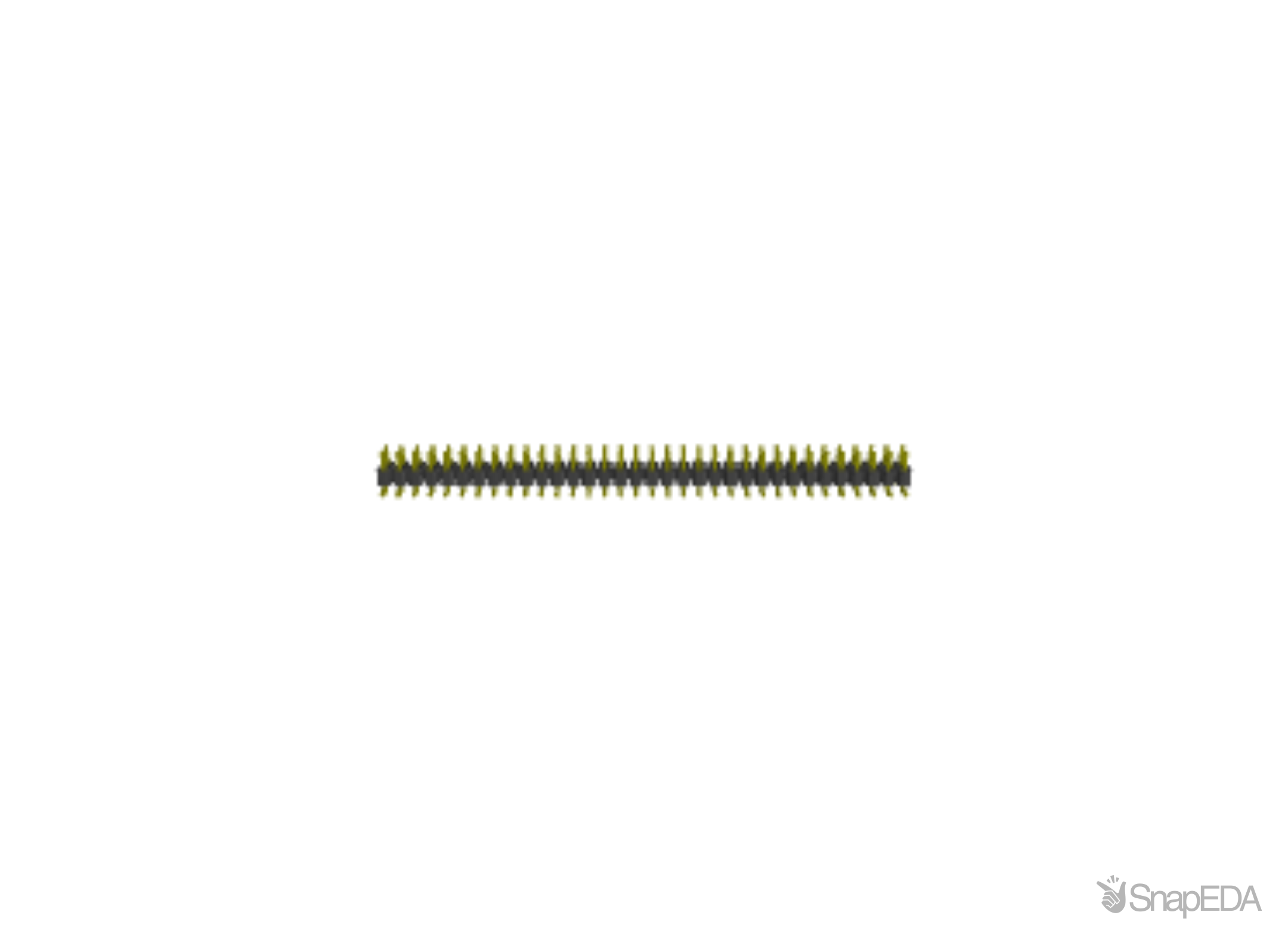 TSM-134-04-T-DV 3D Model