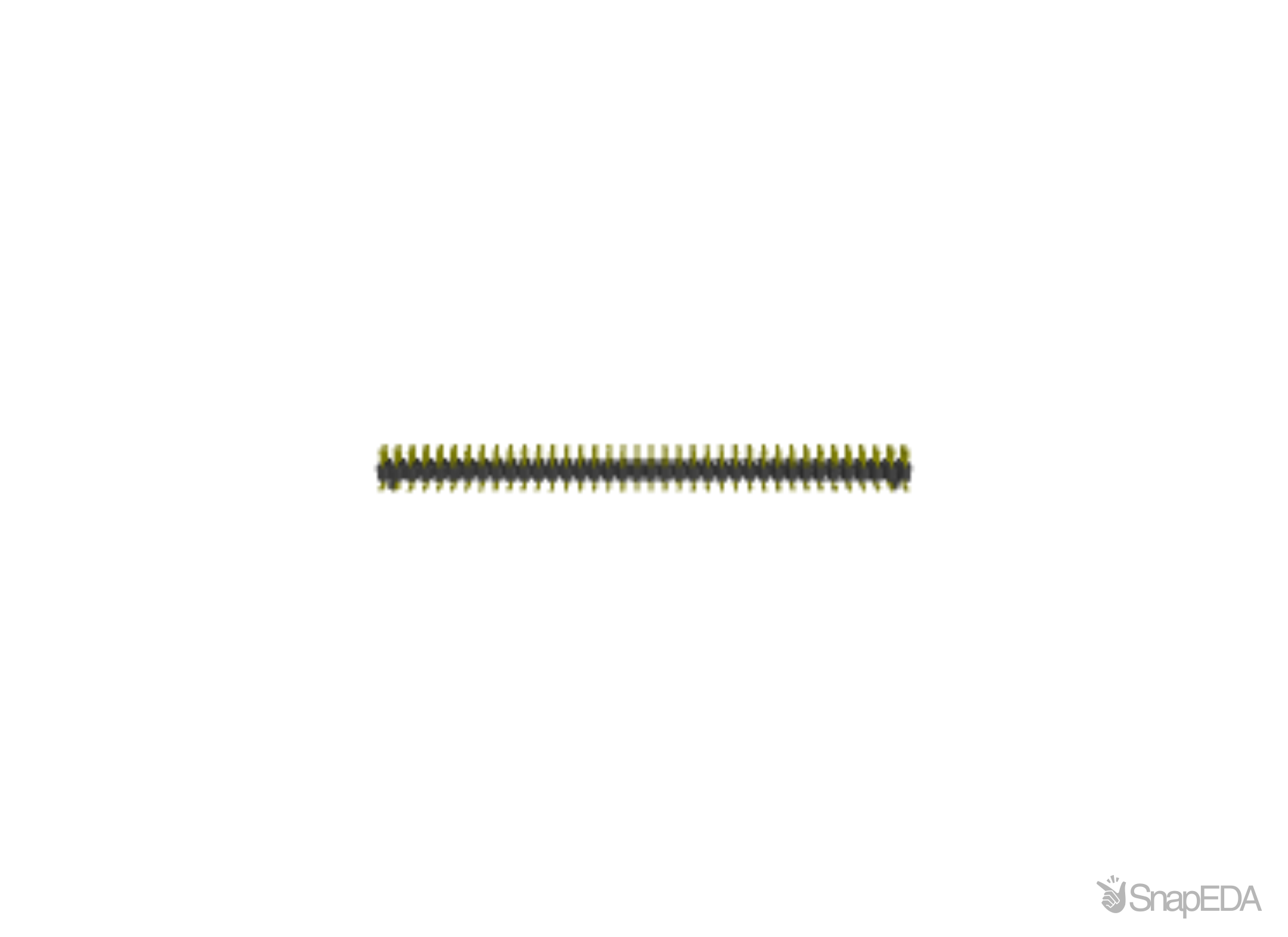 TSM-138-04-G-DV-A 3D Model