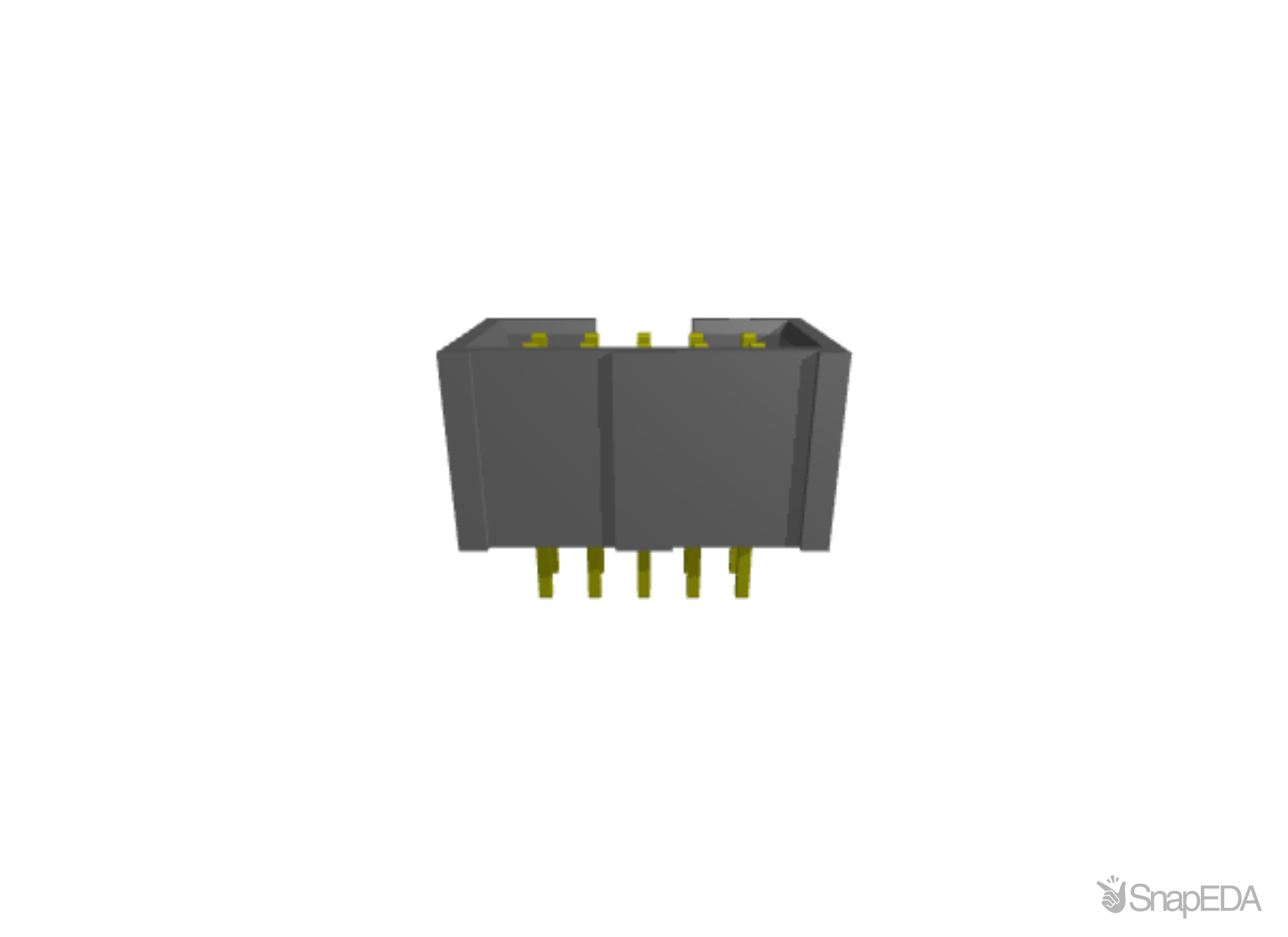 TSS-105-02-F-D 3D Model