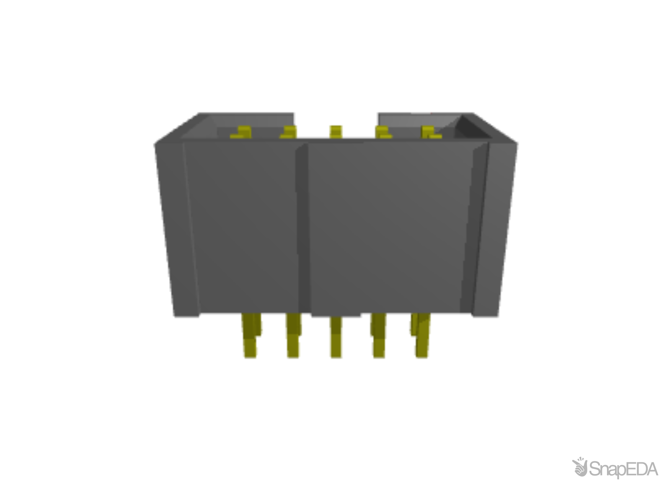 TSS-105-02-H-D 3D Model