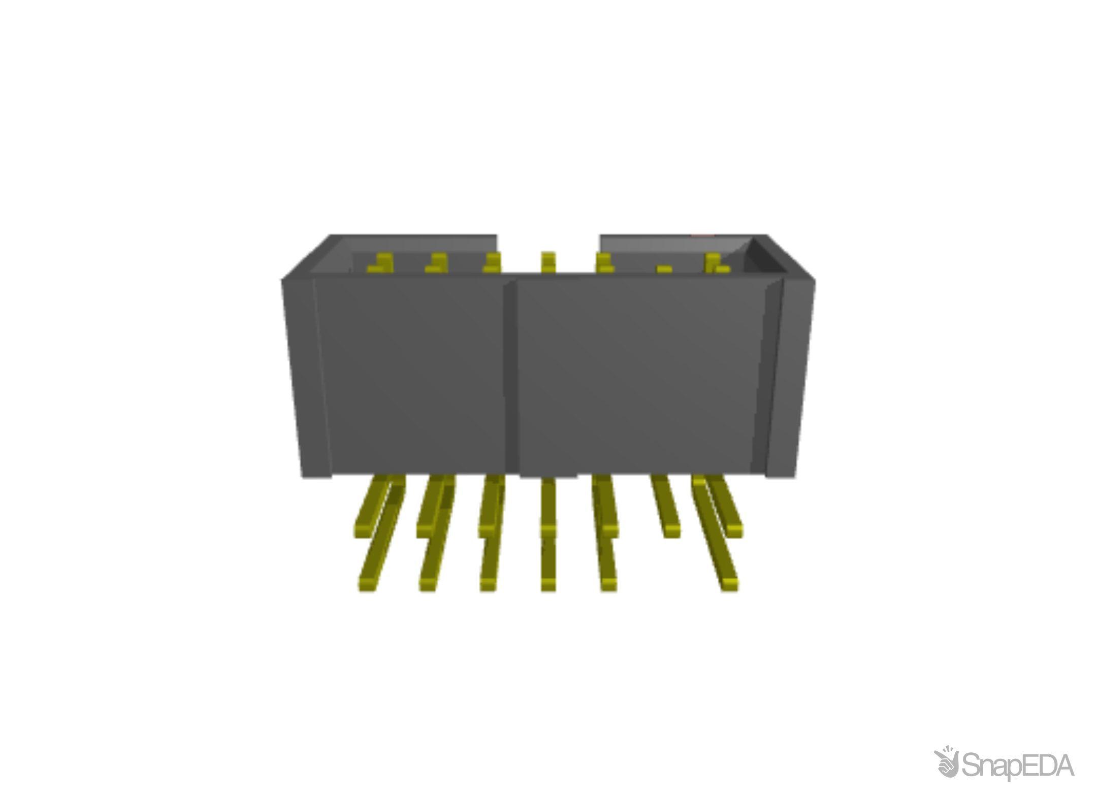 TSS-107-04-S-D-RA-03 3D Model