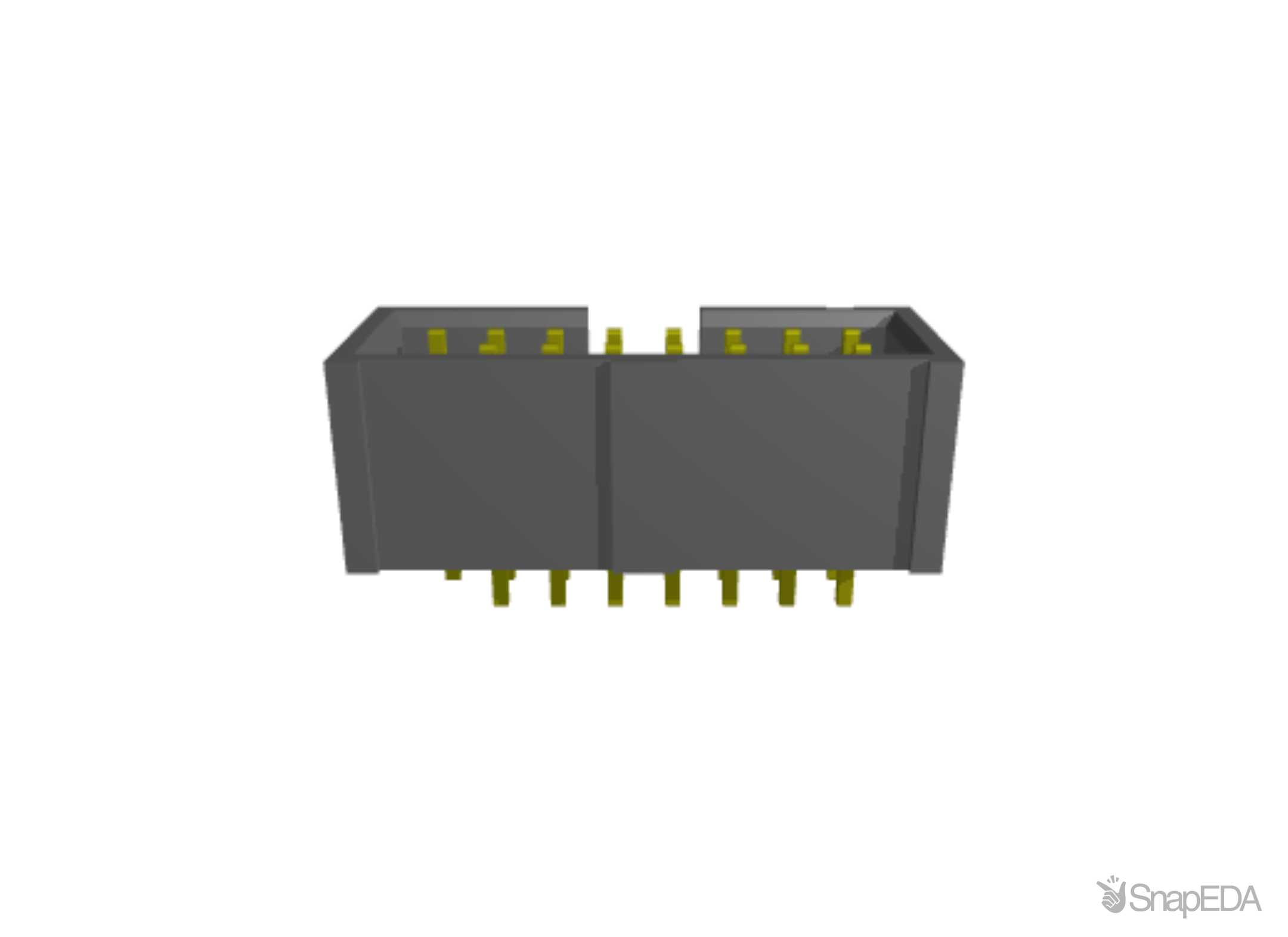 TSS-108-01-L-D-16 3D Model